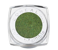L'OREAL Paris Color Infallible Eyeshadow, Emerald Lame 022 - oddros.shop