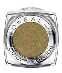 L'OREAL Paris Color Infallible Eyeshadow, Bronze Devine 024 - oddros.shop