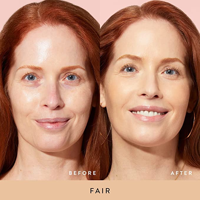 face Foundation