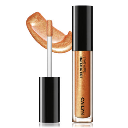 Cailyn Cosmetics Star Wave Mattalic Tint - 02 Aquila - oddros.shop