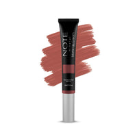 NOTE Cosmetics Mineral Matte Lip Cream Lipstick - 02 Nude Love - oddros.shop