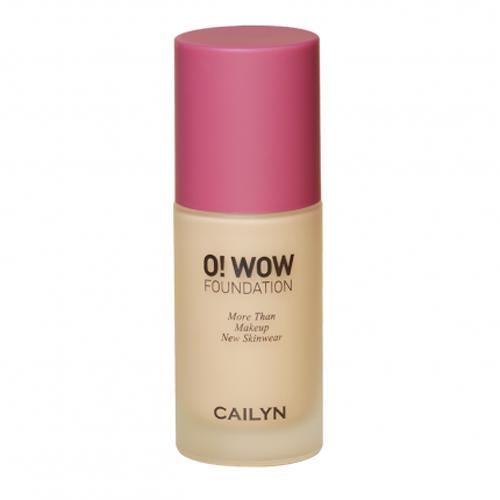CAILYN Cosmetics O! Wow Foundation - 02 Weekend - oddros.shop