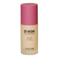 CAILYN Cosmetics O! Wow Foundation - 02 Weekend - oddros.shop