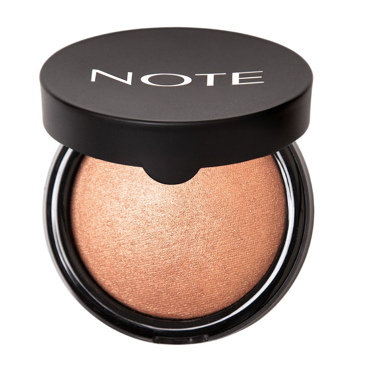 NOTE COSMETICS Terracotta Powder - 0.35 OZ (10g) - oddros.shop