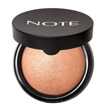 NOTE COSMETICS Terracotta Powder - 0.35 OZ (10g) - oddros.shop