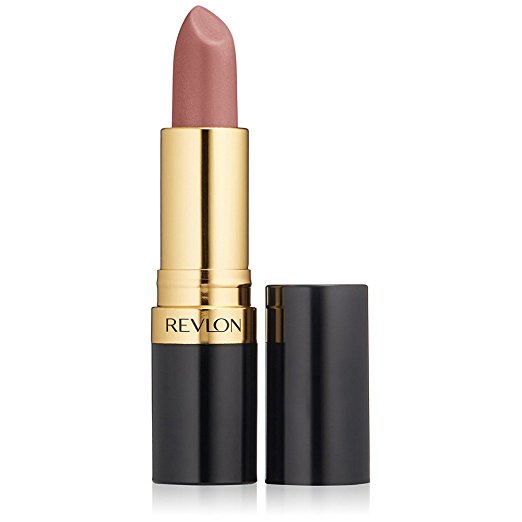 REVLON Super Lustrous Pearl Lipstick - 030 Pink Pearl - oddros.shop