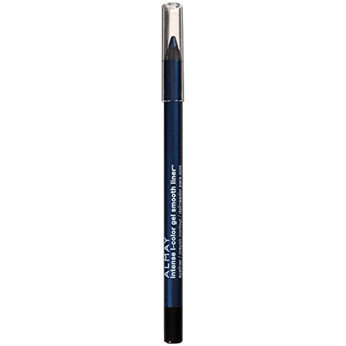 ALMAY Intense I-Color Eyeliner, Gel Smooth, (For blue Eyes) Navy 032 - oddros.shop