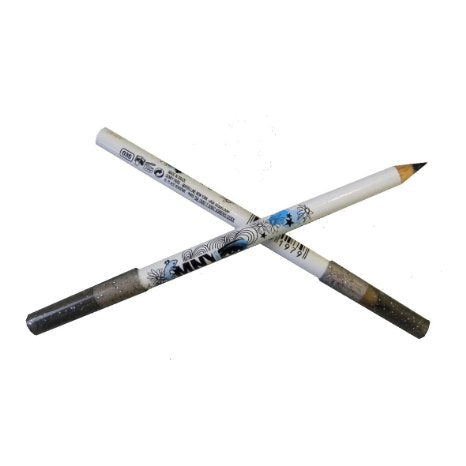 Maybelline Mny My Pencil Eyeliner, BLACK SPARKLE 035 - oddros.shop