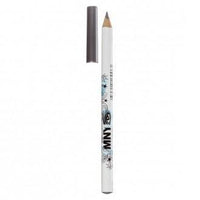Maybelline Mny My Pencil Eyeliner, Grey 020 - oddros.shop