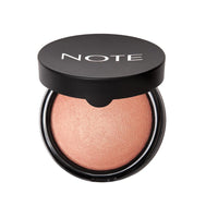 NOTE COSMETICS Terracotta Blusher - 0.35 OZ (10g) - oddros.shop