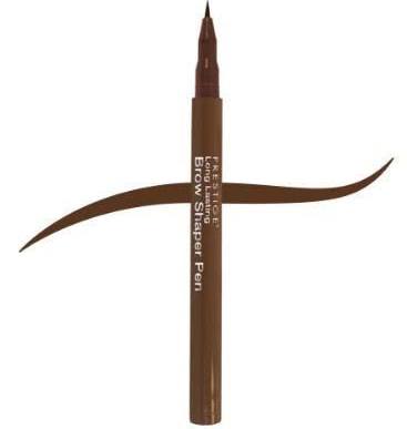 PRESTIGE COSMETICS Long Lasting Brow Shaper Pen - Soft Brunette (BPP-03) - oddros.shop