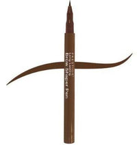 PRESTIGE COSMETICS Long Lasting Brow Shaper Pen - Soft Brunette (BPP-03) - oddros.shop
