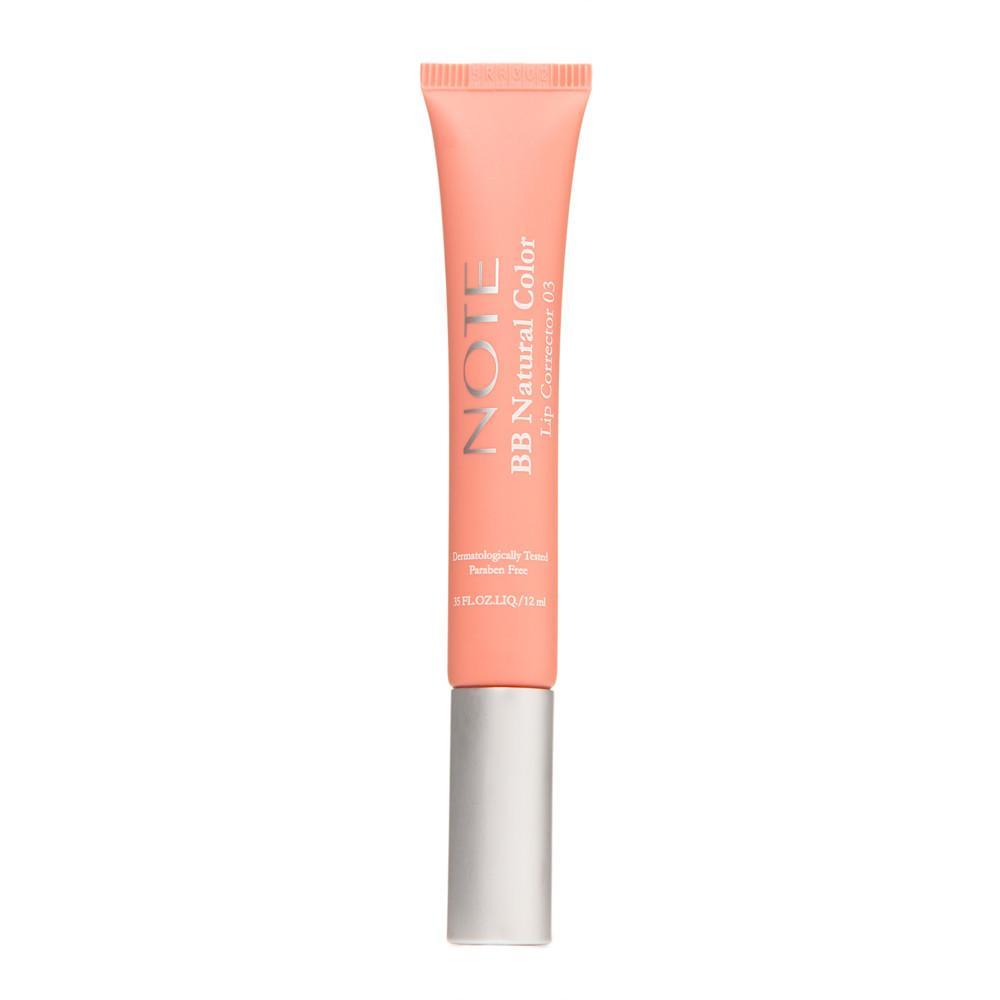 NOTE Cosmetics BB Lip Corrector, No. 03 - oddros.shop