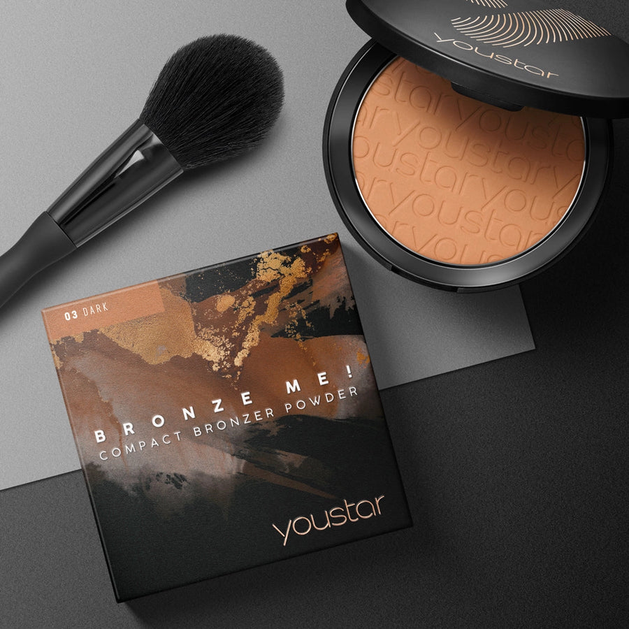 Bronzer Powder
