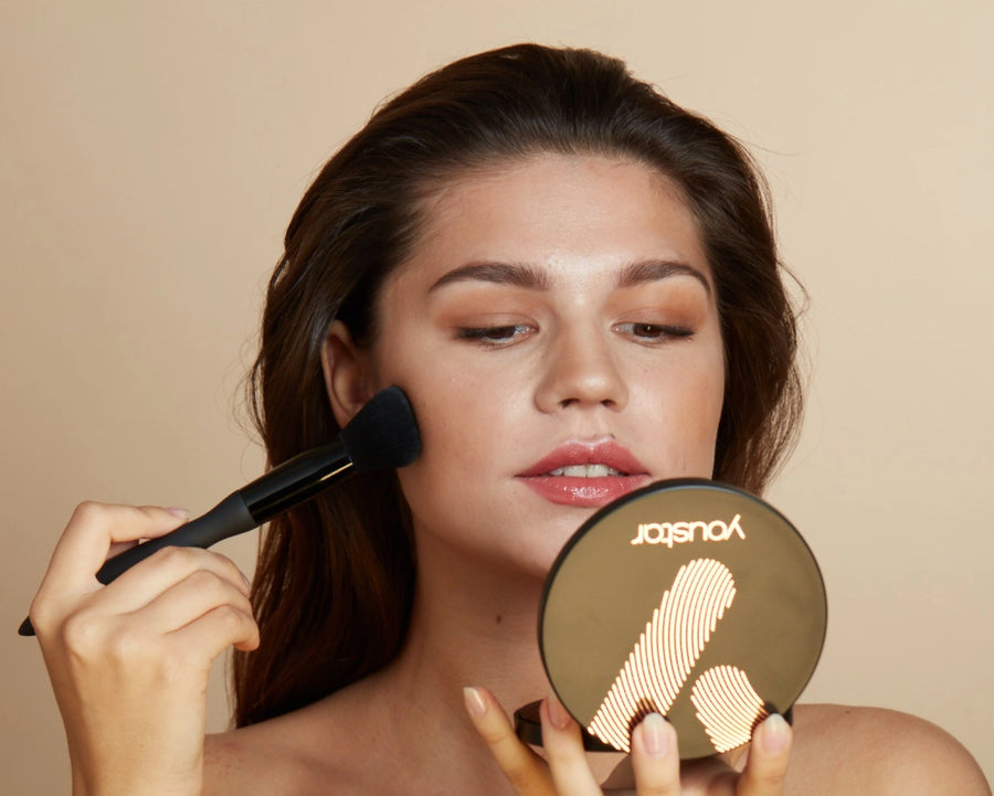 Bronzer Powder