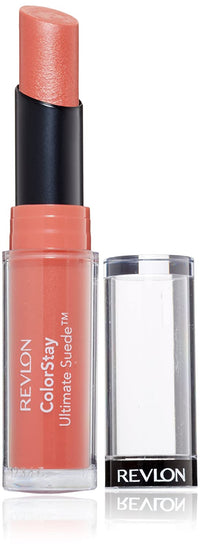 Revlon Colorstay Ultimate Suede Lipstick, Flashing Lights 040 - oddros.shop