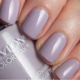 REVLON Colorstay Nail Enamel, Provence 040, 0.4 Fl. Oz. - oddros.shop