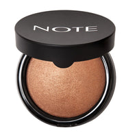NOTE COSMETICS Terracotta Powder - 0.35 OZ (10g) - oddros.shop