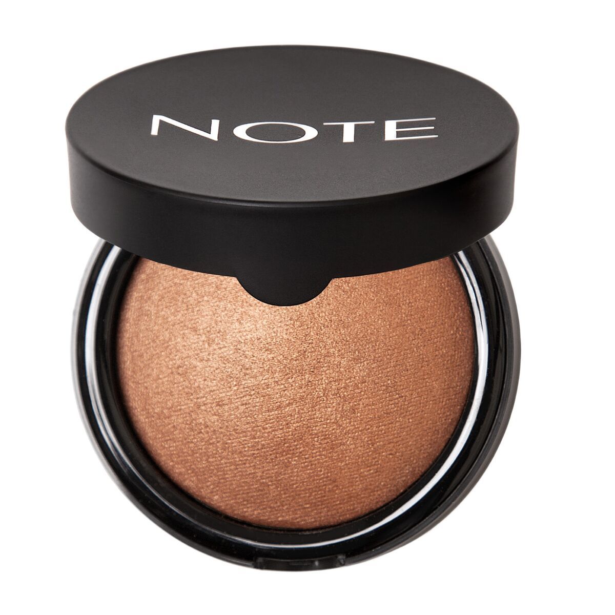 NOTE COSMETICS Terracotta Powder - 0.35 OZ (10g) - oddros.shop
