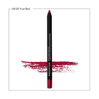 Cosmetics Waterproof Lip liner - oddros.shop