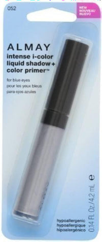 ALMAY Intense I-Color Liquid Shadow Plus Color Primer For Blue Eyes 052 - oddros.shop