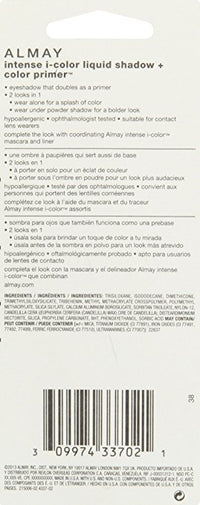 ALMAY Intense I-Color Liquid Shadow Plus Color Primer For Blue Eyes 052 - oddros.shop