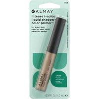 ALMAY Intense i-Color Liquid Shadow + Color Primer, 054 For Green Eyes - oddros.shop