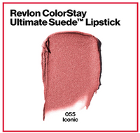 Revlon Colorstay Ultimate Suede Lipstick, Stylist 073 - oddros.shop