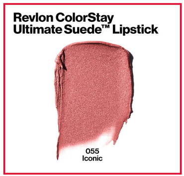 Revlon Colorstay Ultimate Suede Lipstick, Stylist 073 - oddros.shop