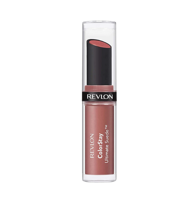 Revlon Colorstay Ultimate Suede Lipstick, Stylist 073 - oddros.shop