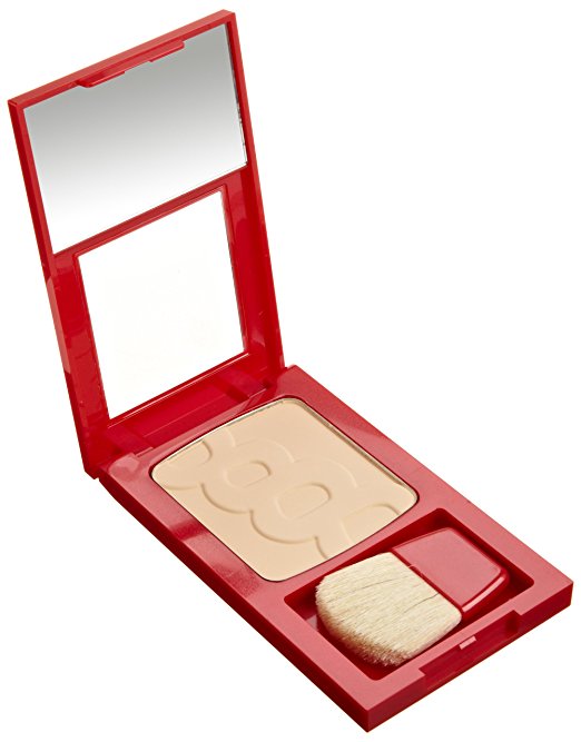 Revlon Age Defying with DNA Advantage Powder, 05 Light - oddros.shop