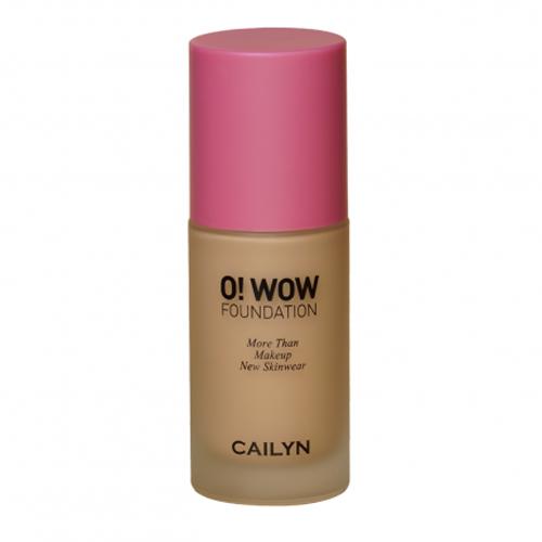 CAILYN Cosmetics O! Wow Foundation - 05 Cacao - oddros.shop