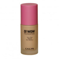 CAILYN Cosmetics O! Wow Foundation - 05 Cacao - oddros.shop