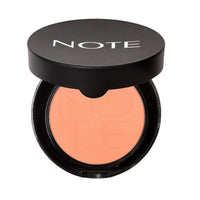 NOTE COSMETICS Luminous Silk Compact Blusher - 0.19 OZ (5.5g) - oddros.shop
