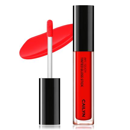 Cailyn Cosmetics Art Touch Tinted Gloss Stick - 06 Virgin Vampire - oddros.shop