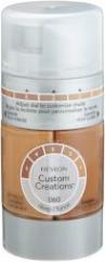 Revlon Custom Creations Foundation, Deep 060, 1 Oz - oddros.shop