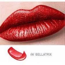 Cailyn Cosmetics Star Wave Mattalic Tint - 06 Bellatrix - oddros.shop