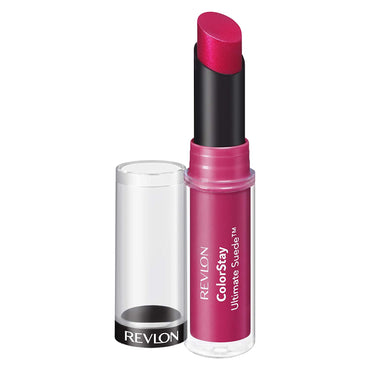Revlon Colorstay Ultimate Suede Lipstick, Stylist 073
 - oddros.shop
