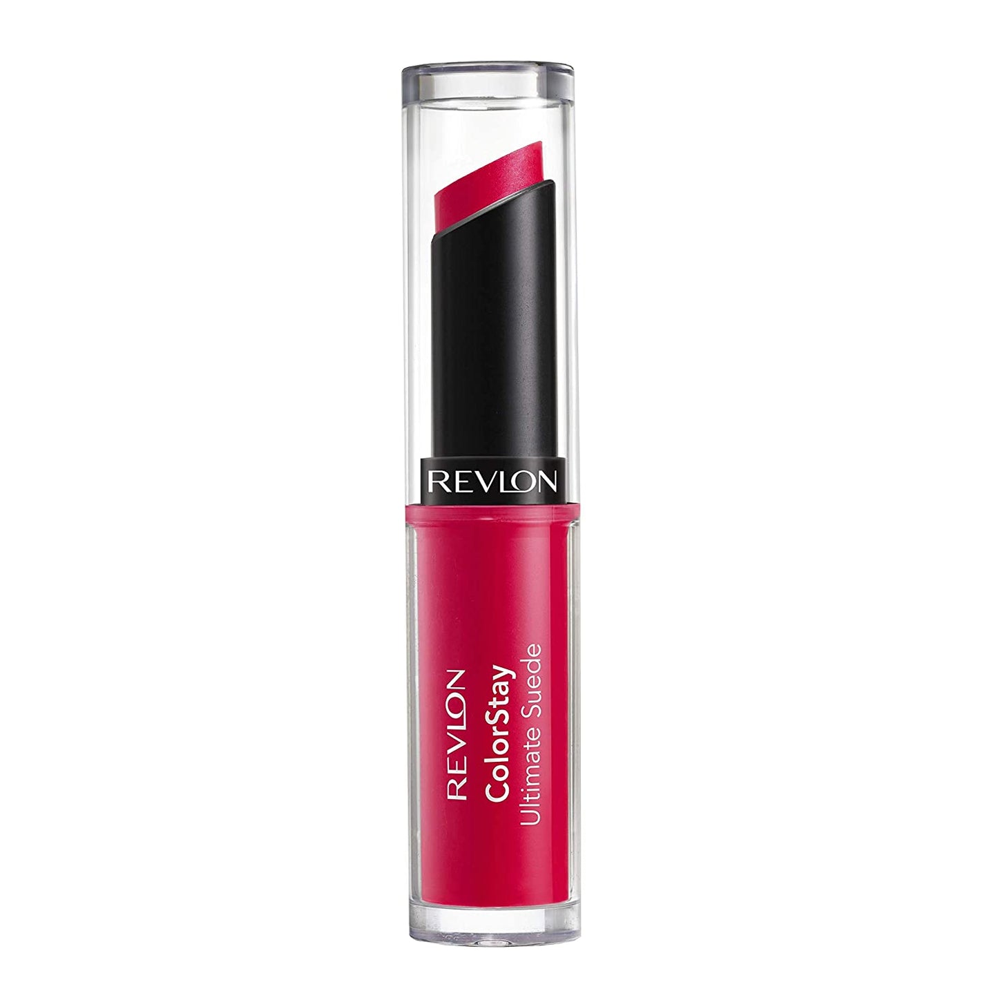 Revlon Colorstay Ultimate Suede Lipstick, Stylist 073
 - oddros.shop