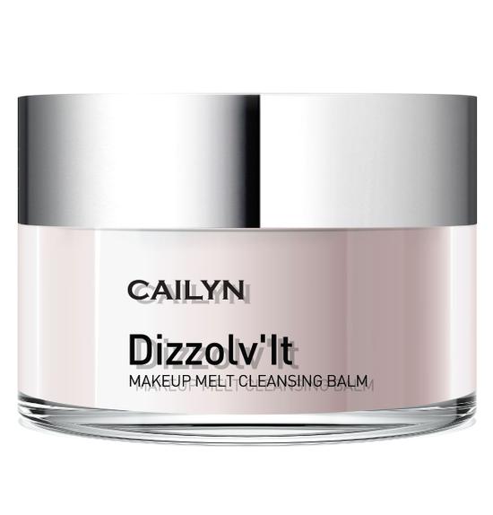 Cailyn Cosmetics Dizzolv'it Makeup Melt Cleansing Balm - oddros.shop