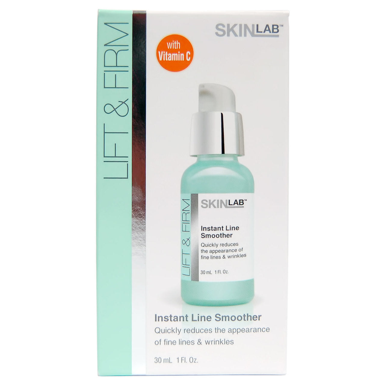 SKINLAB Lift & Firm Instant Line Smoother, 30 mL (1 Fl. oz) - oddros.shop
