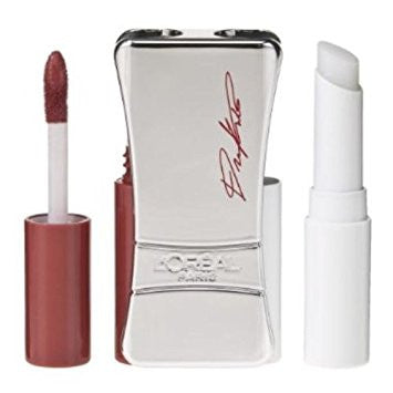 L'OREAL Paris Infallible Never Fail Stars Collection Lipcolour, 899 Eva's Caramel - oddros.shop