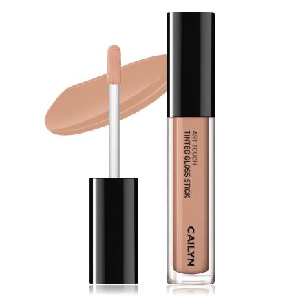 Cailyn Cosmetics Art Touch Tinted Gloss Stick - 10 Divine Honey - oddros.shop