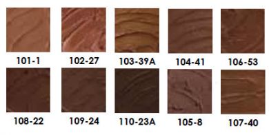 Cinema Secrets Ultimate Foundation 100 series - 103-39A - oddros.shop