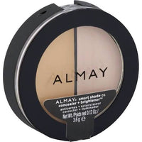 ALMAY Smart Shade CC Concealer + Brightener - oddros.shop