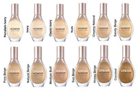 Maybelline Dream Wonder Fluid-Touch Foundation, Natural Beige 75 - oddros.shop