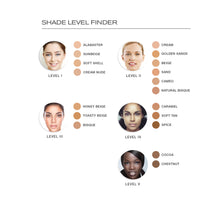 Elizabeth Arden Flawless Finish Perfectly Nude Makeup SPF 15 - 10 Tawny - oddros.shop