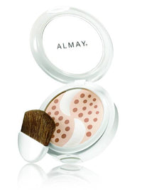 ALMAY Smart Shade Skintone Matching Pressed Powder, Medium 300 - oddros.shop