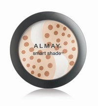 ALMAY Smart Shade Skintone Matching Pressed Powder, Medium 300 - oddros.shop