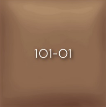 Cinema Secrets Ultimate Foundation 100 series (101-01) - oddros.shop